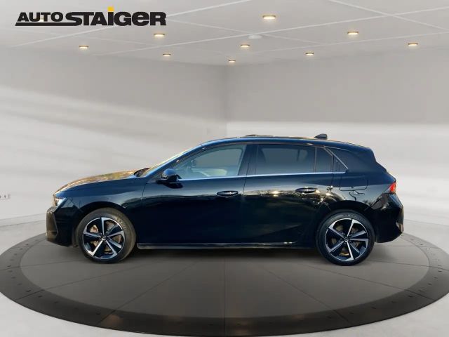 Opel Astra 1.6 Turbo Elegance Turbo