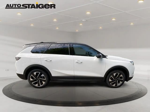 Opel Grandland X GS-Line Grand Sport