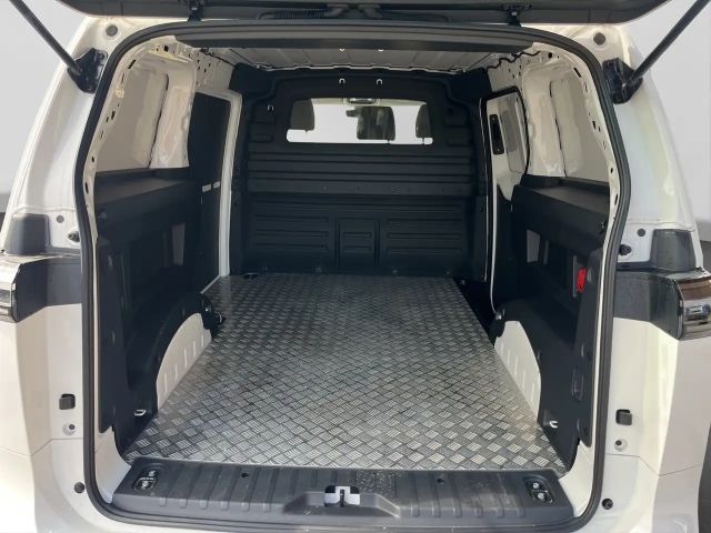 Volkswagen ID.Buzz Cargo 150 kW