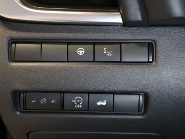 Nissan X-trail Tekna