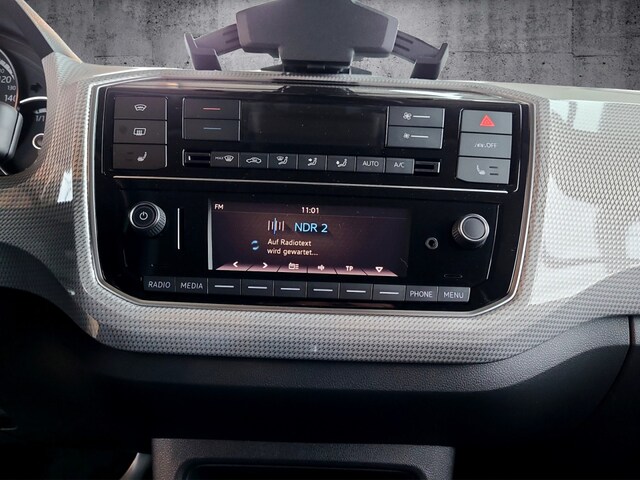 Volkswagen e-up! up! e-up Edition Clima SHZ Maps+More