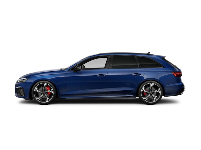 Audi A4 40 TFSI Avant S-Line S-Tronic