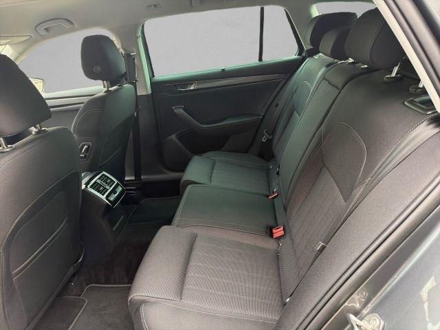 Skoda Superb Combi Style Style iV