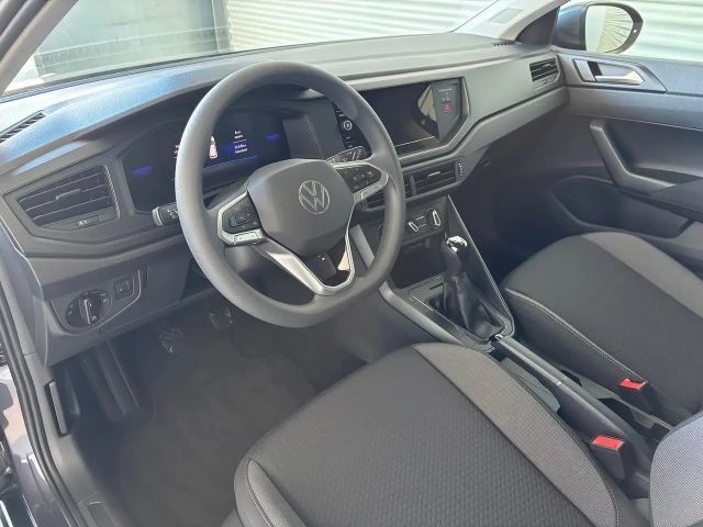 Volkswagen Taigo 4Me TSI