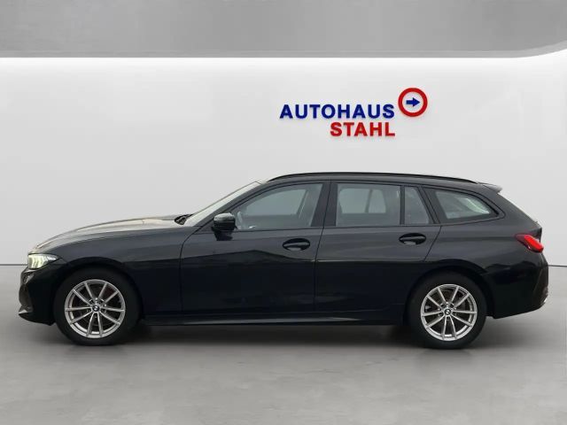 BMW 320 320d Touring xDrive