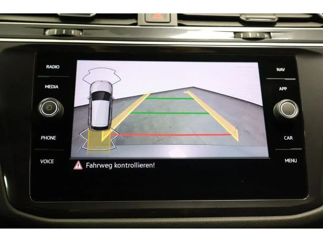 Volkswagen Tiguan 2.0 TDI Allspace R-Line