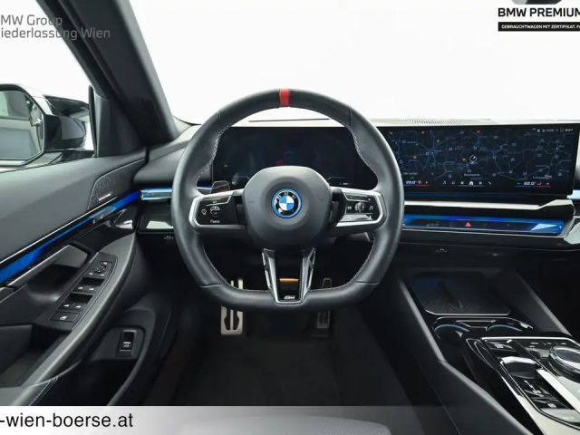 BMW i5 M60 Sedan xDrive