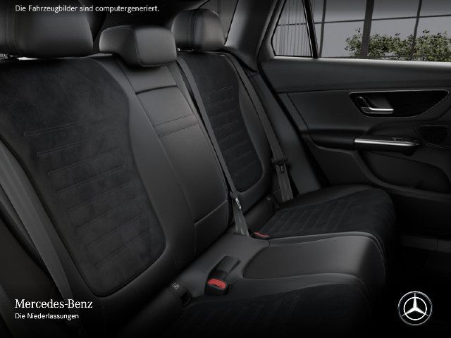 Mercedes-Benz GLC 200 4MATIC