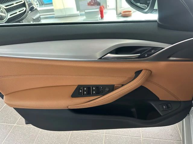 BMW 520 520d Touring