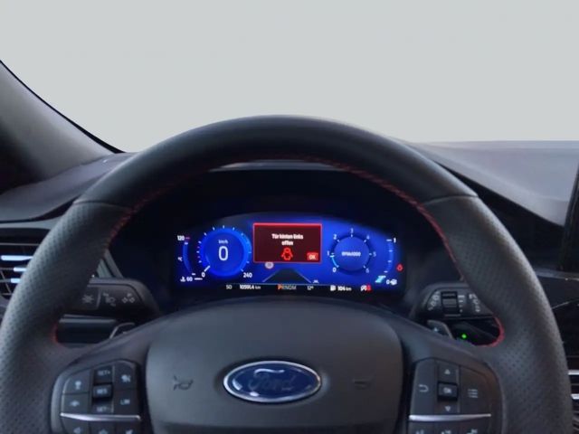 Ford Kuga ST Line