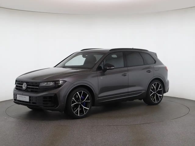 Volkswagen Touareg 4Motion eHybrid