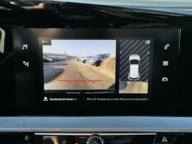 Opel Mokka Elegance Mokka-e