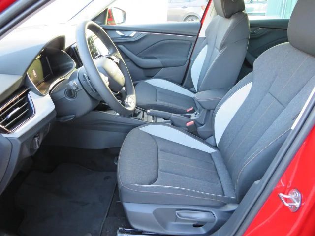 Skoda Kamiq 1.5 TSI Selection