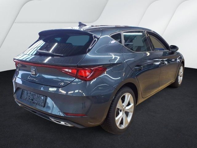 Seat Leon 1.5 TSI FR-lijn