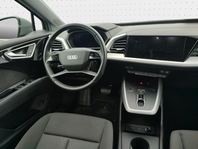 Audi Q4 e-tron 35