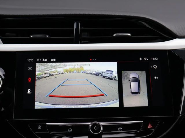 Opel Corsa 1.2 Turbo GS-Line Grand Sport Turbo