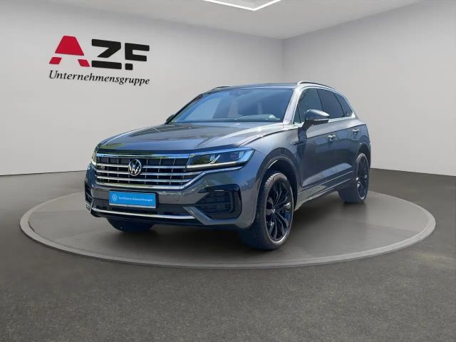 Volkswagen Touareg 3.0 V6 TDI R-Line