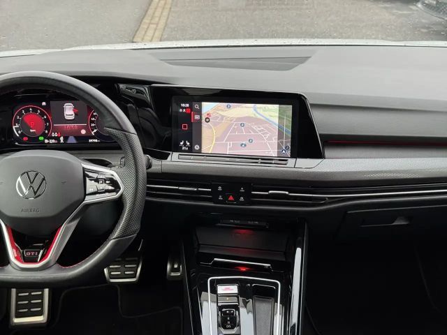 Volkswagen Golf 2.0 TSI GTI Golf VIII Style