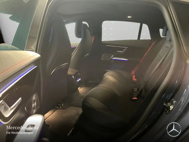 Mercedes-Benz EQE 300 AMG Line Sedan