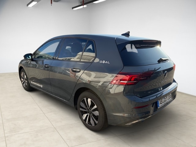 Volkswagen Golf 1.5 TSI Golf VIII