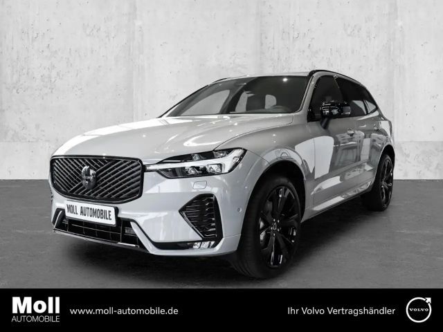 Volvo XC60 AWD Plus