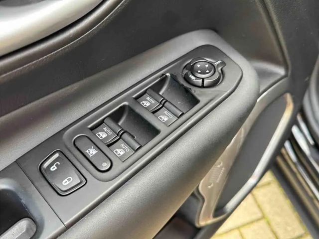 Jeep Renegade Limited