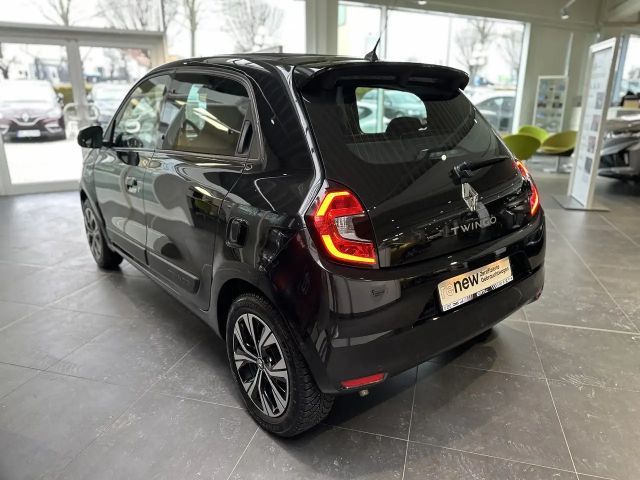 Renault Twingo SCe 65 Zen