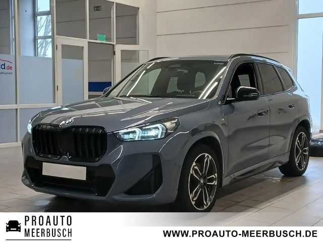 BMW X1 M-Sport xDrive