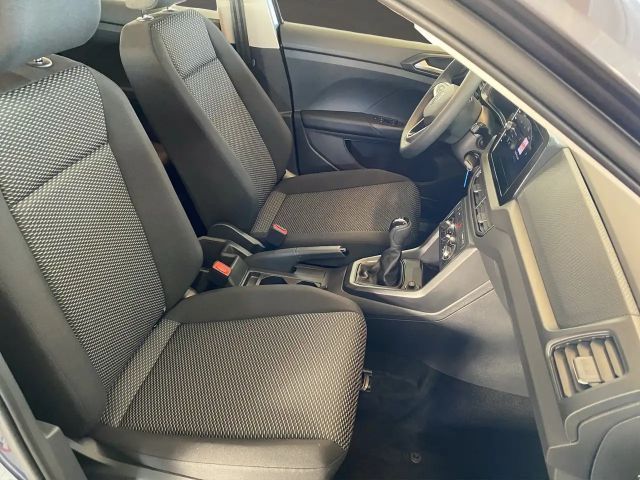 Volkswagen T-Cross 1.0 TSI BMT