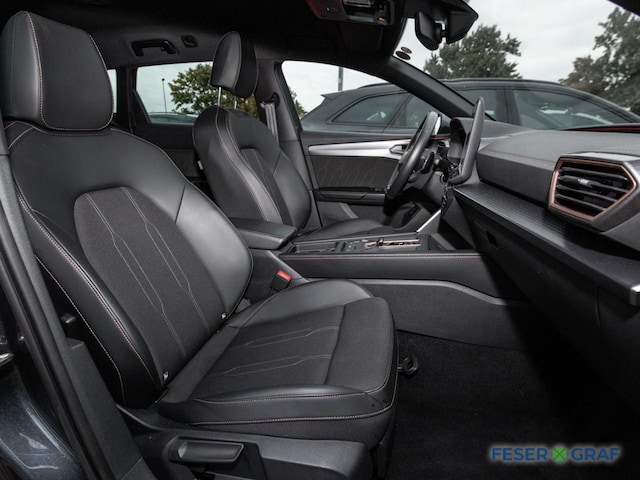 Cupra Leon DSG ST Sportstourer