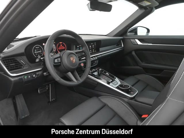 Porsche 992 Cabrio Carrera S