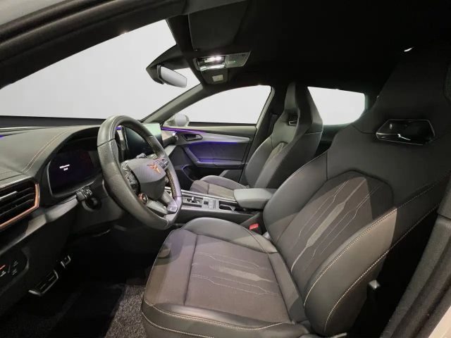 Cupra Formentor 2.0 TSI 4Drive DSG VZ