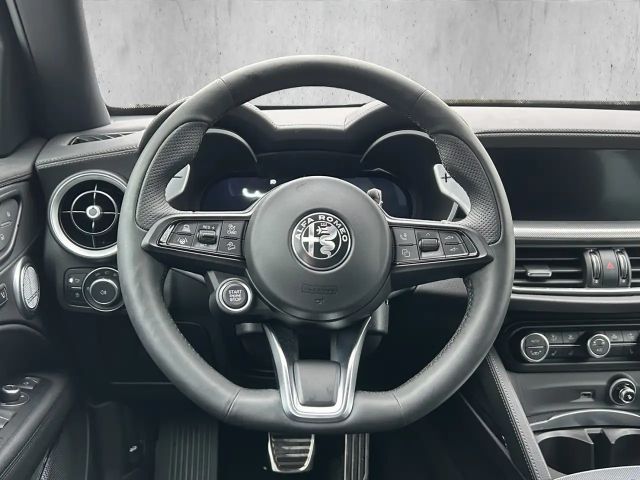 Alfa Romeo Stelvio Turbo Veloce