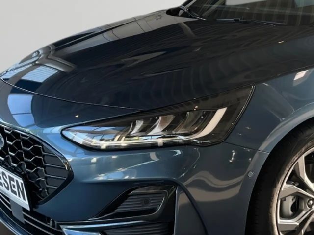 Ford Focus EcoBoost ST Line Wagon