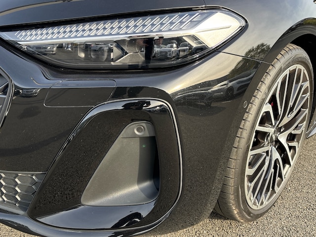 Audi A5 Avant S-Tronic