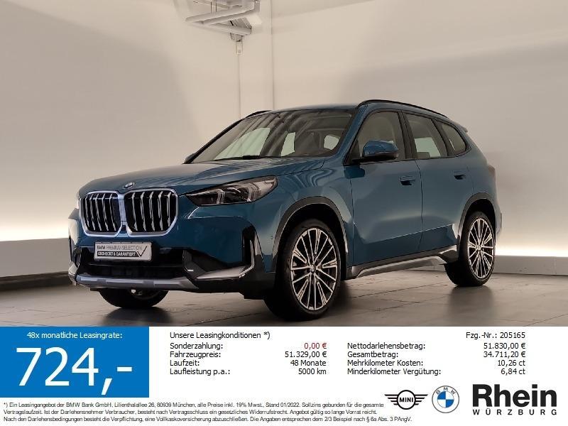 BMW X1 X1 23D X1 xDrive23d