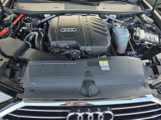 Audi A6 45 TFSI Avant S-Tronic