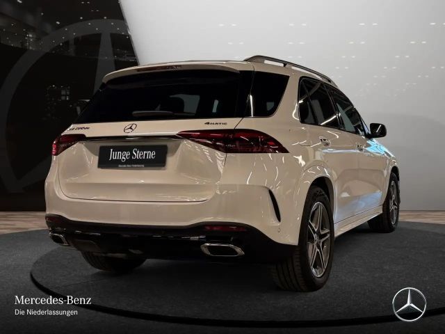 Mercedes-Benz GLE 350 4MATIC AMG Line