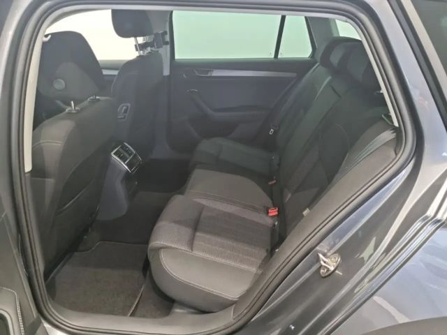 Skoda Superb 4x4 Combi Style Style