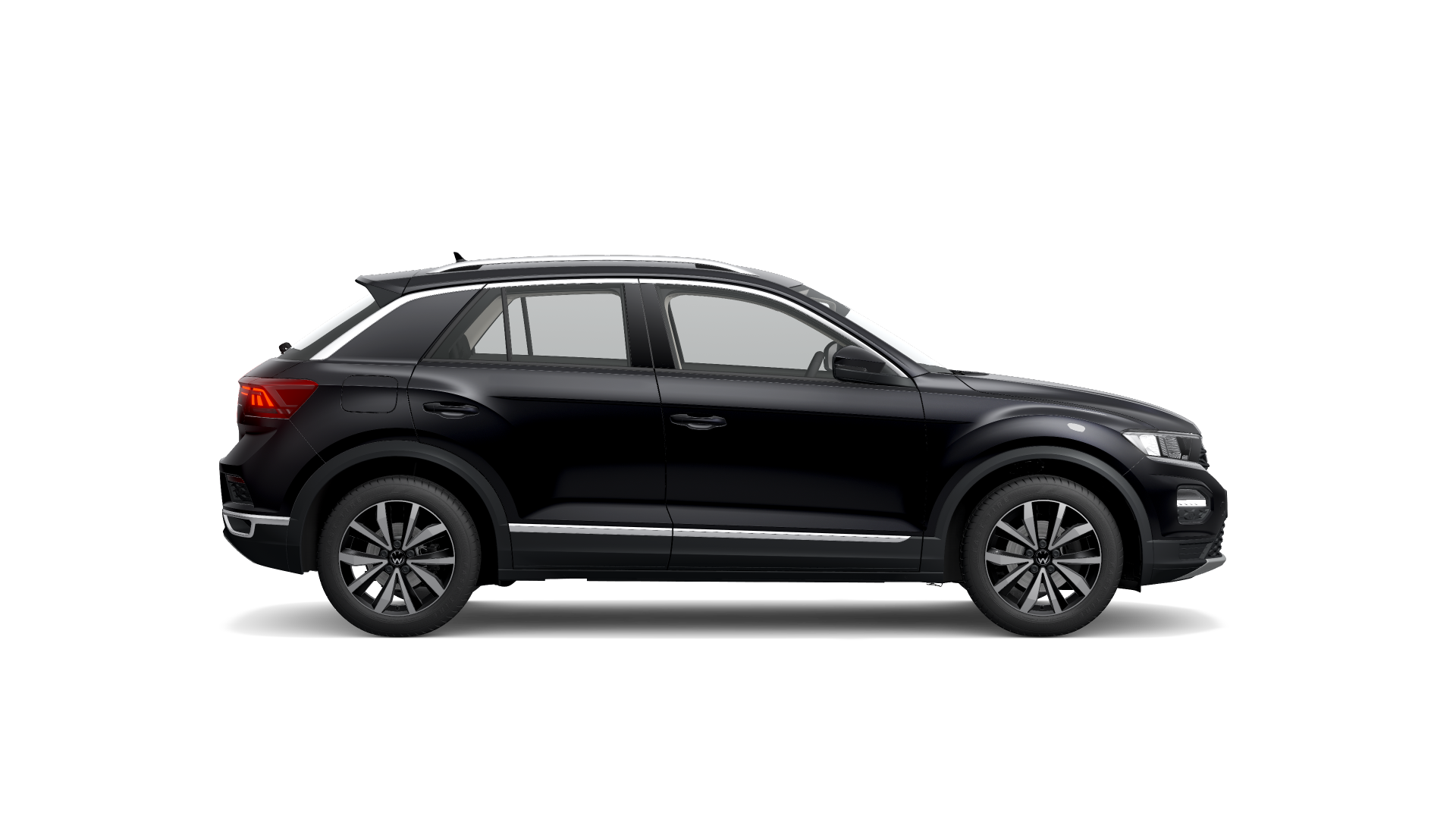 Volkswagen T-Roc 1.0 TSI Style