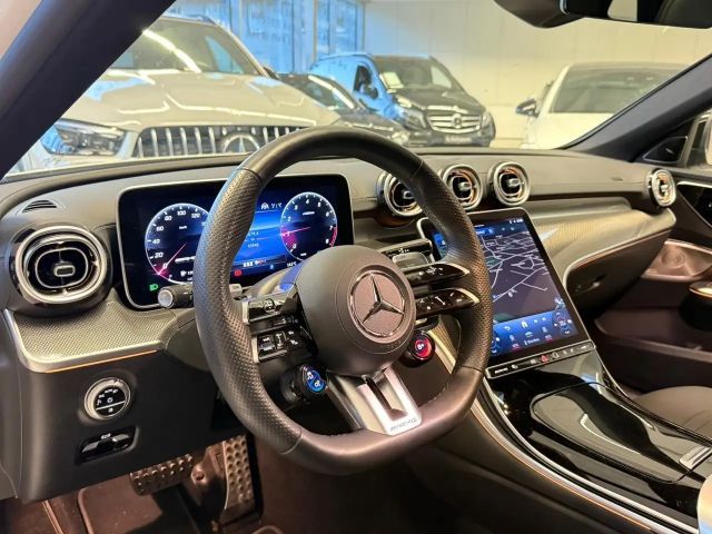 Mercedes-Benz C 43 AMG 4MATIC AMG Line Estate