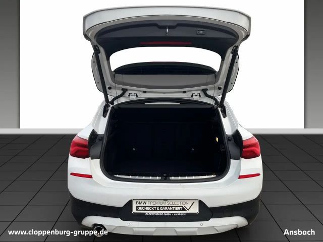 BMW X2 Advantage pakket Coupé sDrive18i