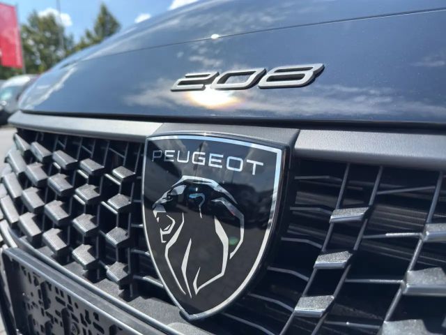 Peugeot E-208 Hybrid Style