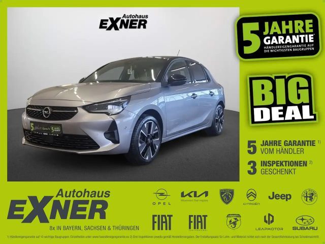 Opel Corsa GS-Line Grand Sport