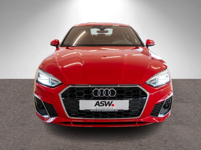 Audi A5 40 TDI S-Tronic Sportback