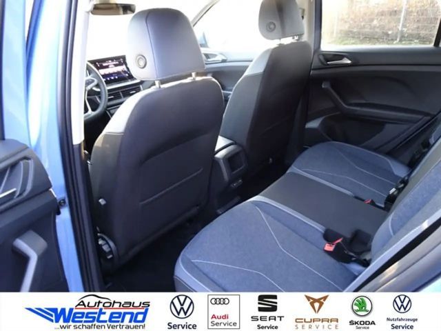Volkswagen T-Cross DSG IQ.Drive Style