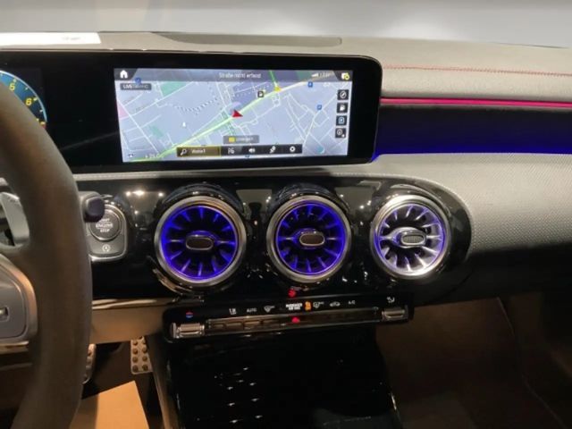 Mercedes-Benz CLA 45 AMG 4MATIC AMG Line Sedan