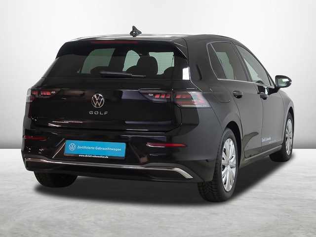 Volkswagen Golf 1.5 TSI Golf VIII