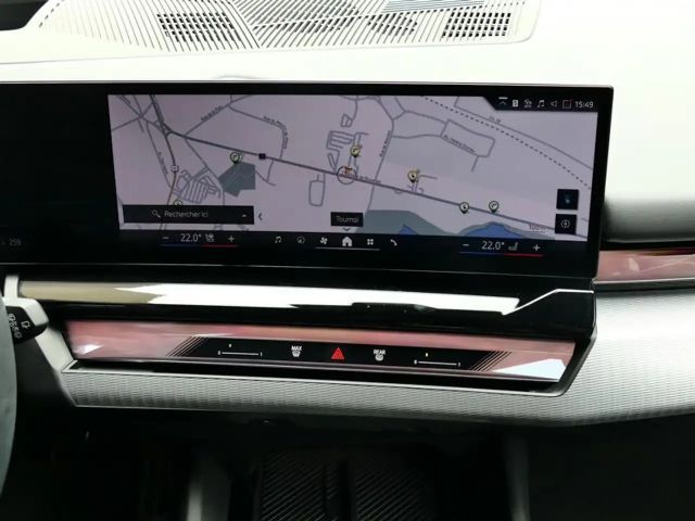 BMW i5 M-Sport Touring eDrive40