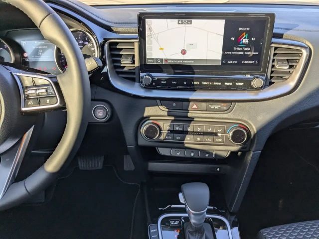 Kia XCeed GDi Spirit